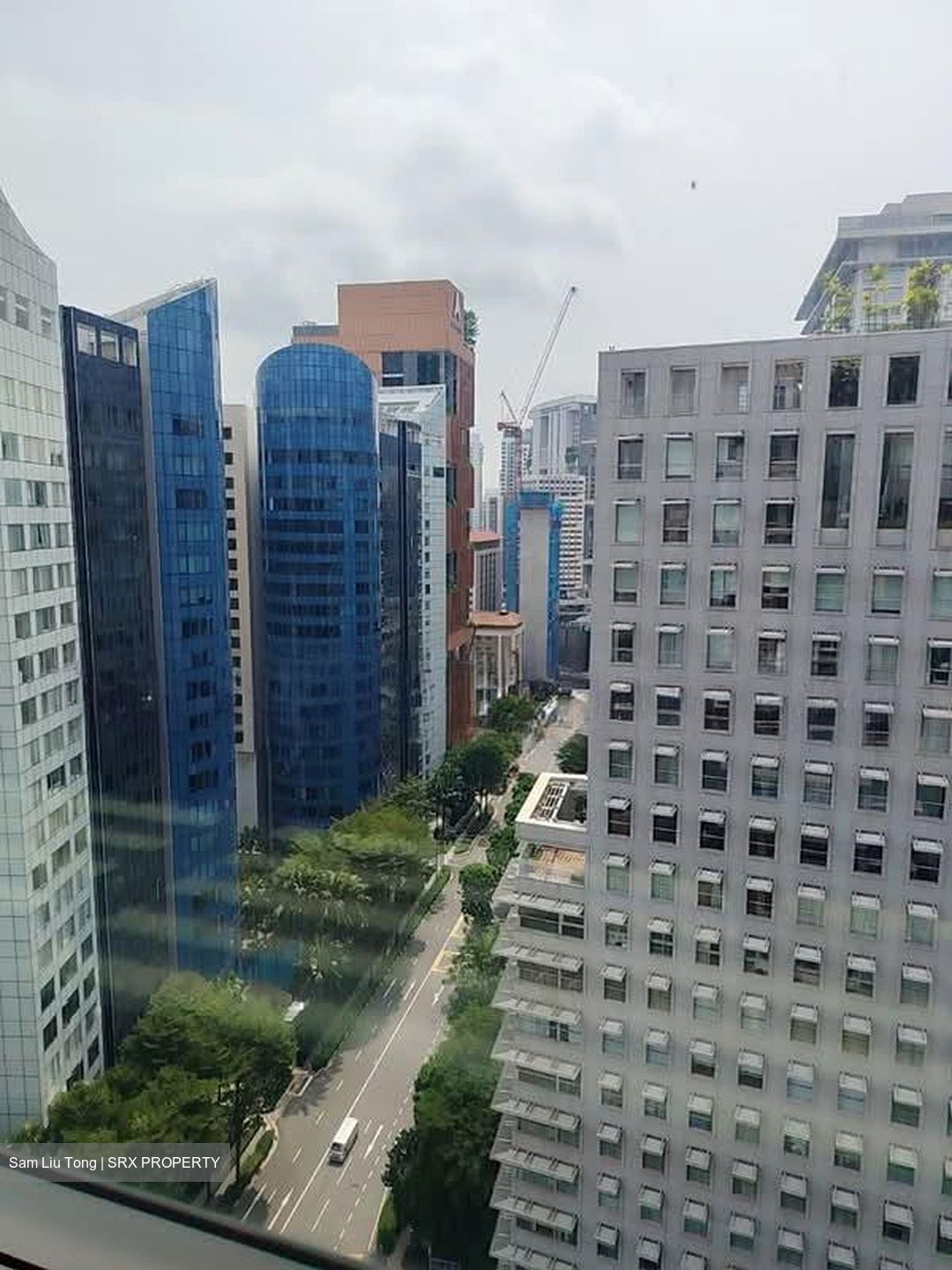 Hana (D10), Condominium #603796991